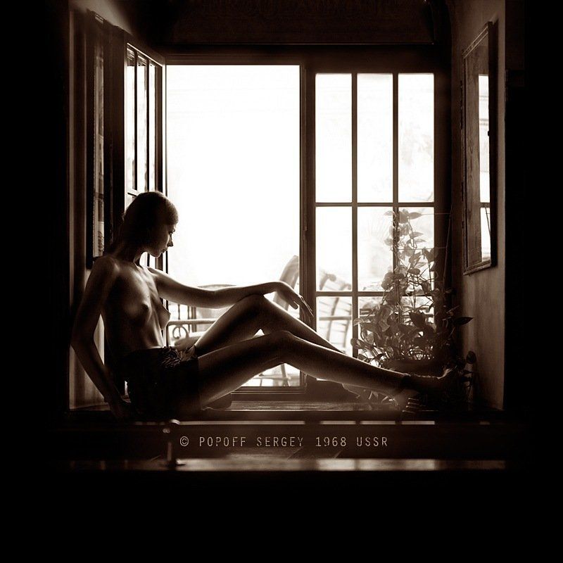 настроение...photo preview