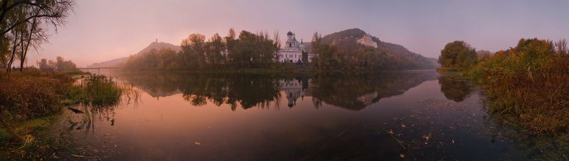 Осенний звон колоколов-IIIphoto preview