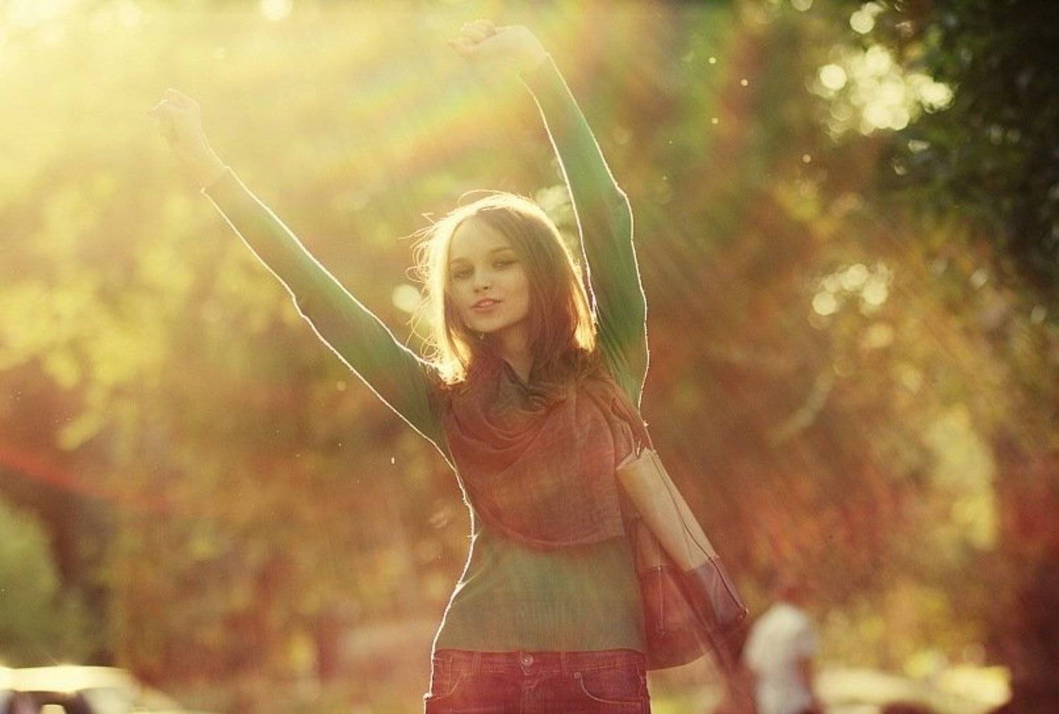 Солнечная. Автор: Маслюк Дарья солнце, солнечная , теплая, Маслюк Дарья