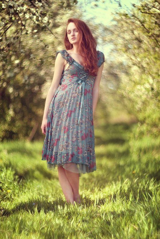 сад, девушка, гелиос 40, гелиос-40, кручение боке, портрет, Садphoto preview