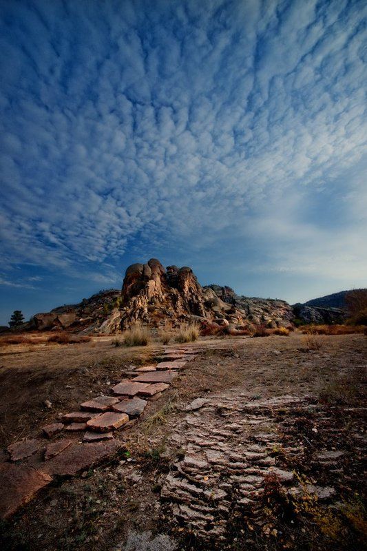 горы   КЕНТ казахстанphoto preview