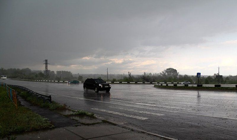 природа, дождь, гроза ***photo preview