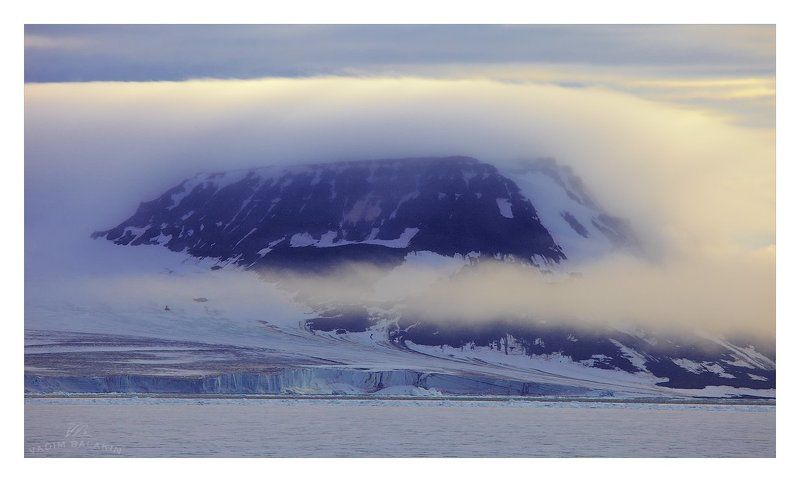 земля франца-иосифа, арктика Земля Франца-Иосифаphoto preview
