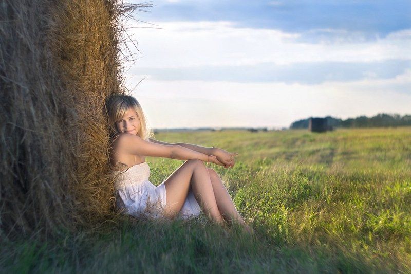 Алёнаphoto preview