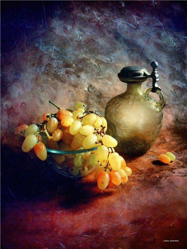 Виноградныйphoto preview