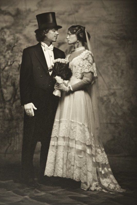 Ретро ЛавСториphoto preview