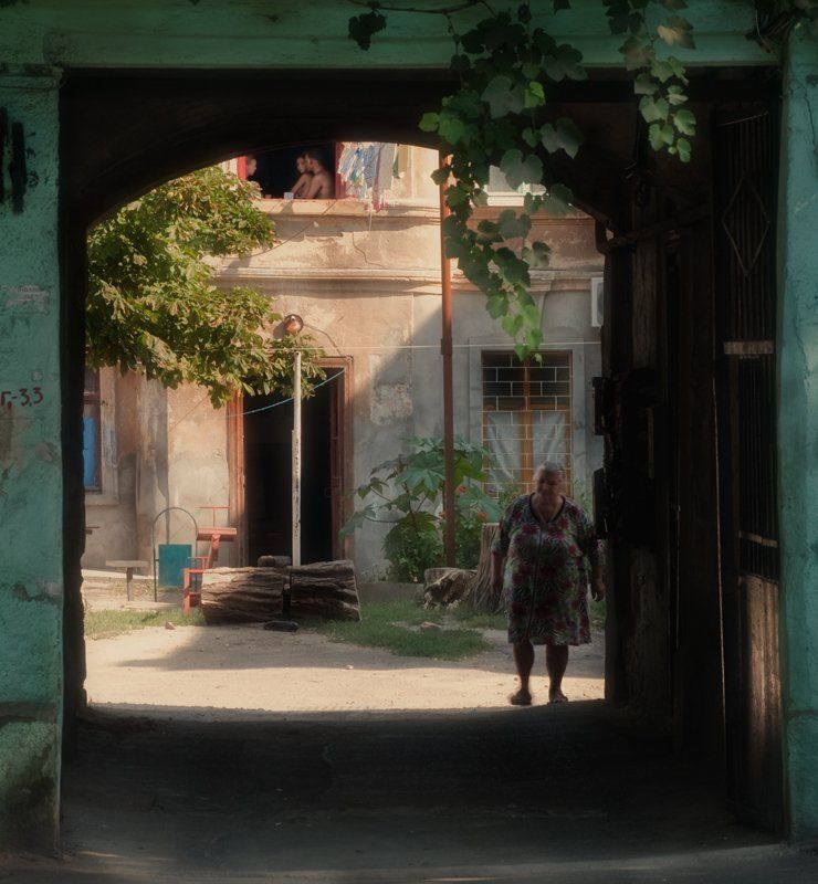 одесса ...photo preview