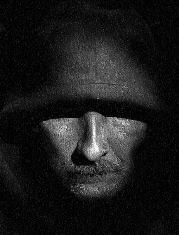 портрет Одинphoto preview