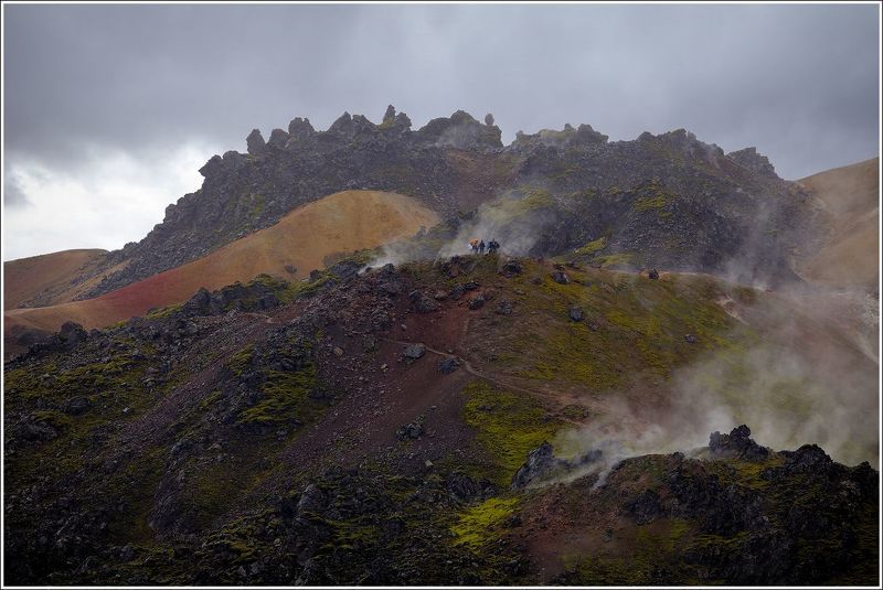 исландия Про стегозавраphoto preview