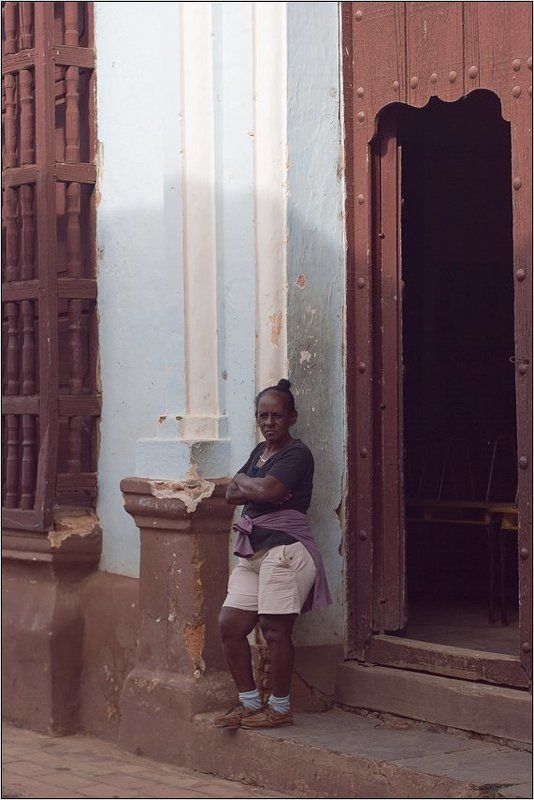 trinidad замуж поздно... фото превью