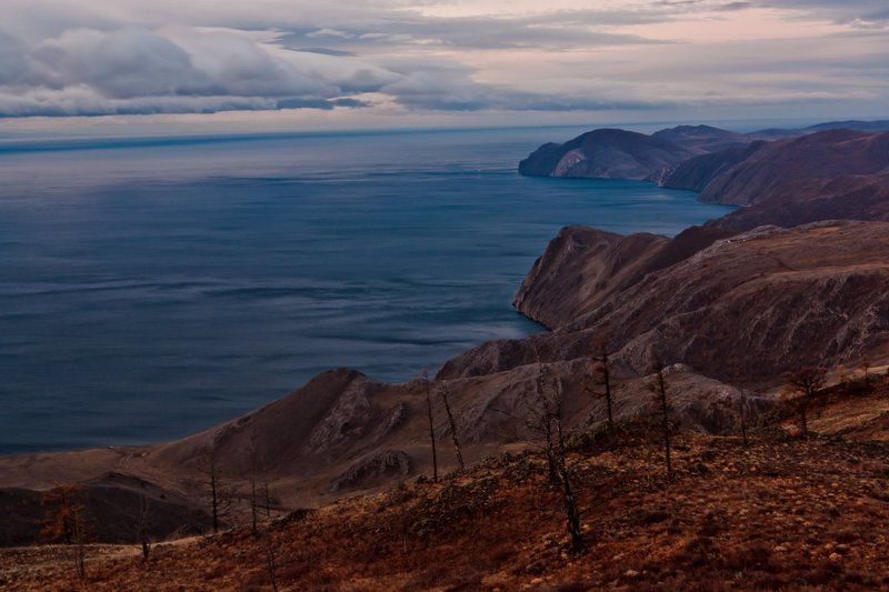 байкал Большой Байкалphoto preview