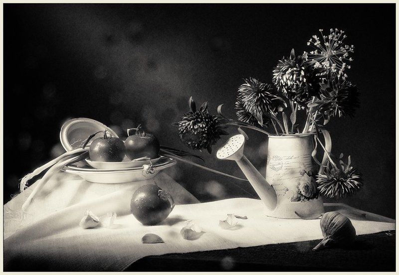 С чесноком...photo preview