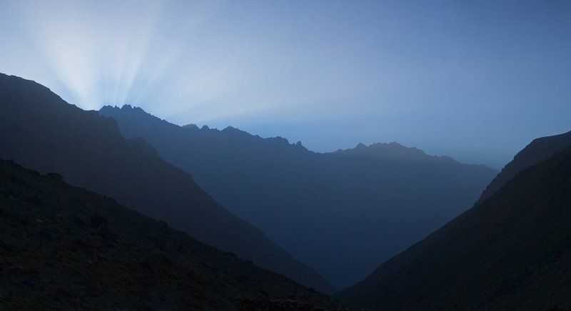 поход, афганистан, 2011 Афганскими тропами или по ту сторону Пянжаphoto preview