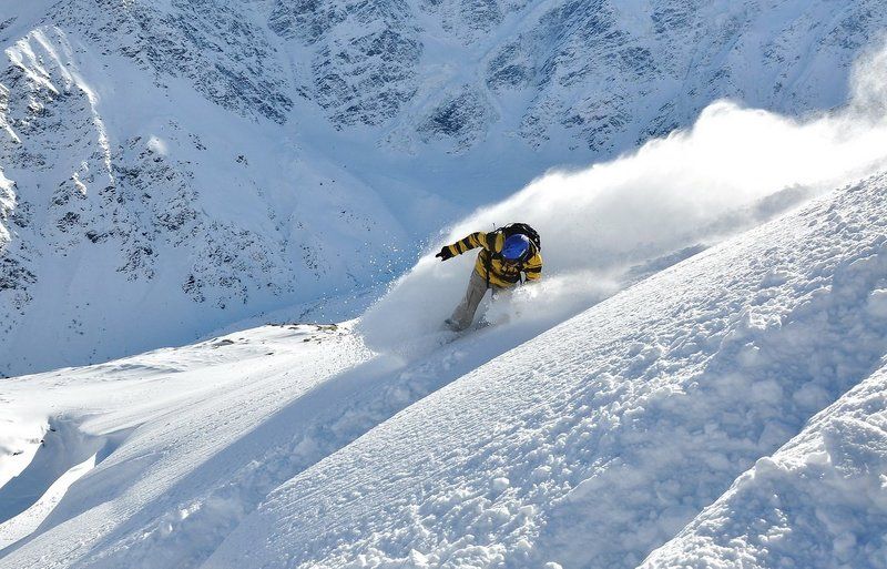 Чегетphoto preview