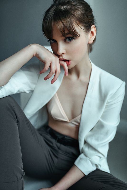 портрет Olyaphoto preview