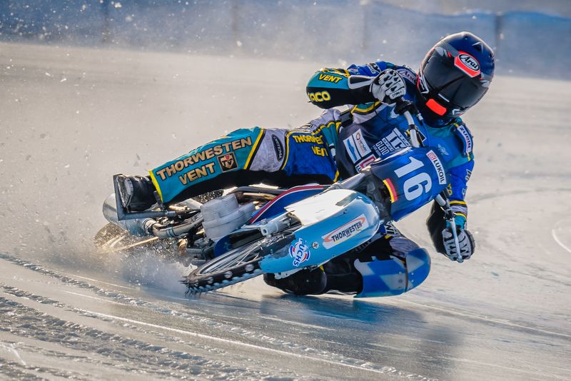 ICESPEEDWAY RUSSIA ICESPEEDWAY RUSSIAphoto preview