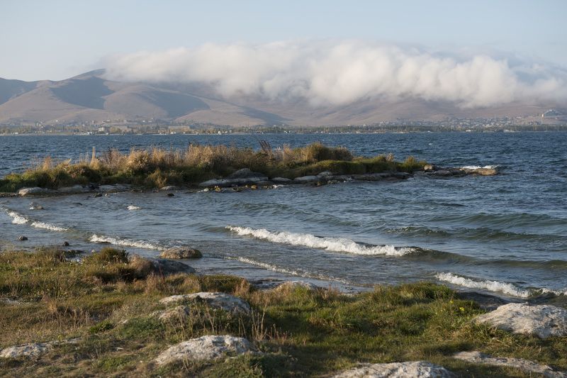 армения, севан ***photo preview