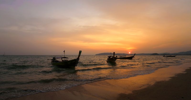 тайланд, краби ***photo preview