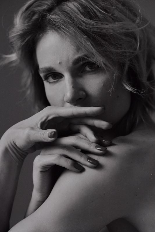 Натали говорит о себеphoto preview