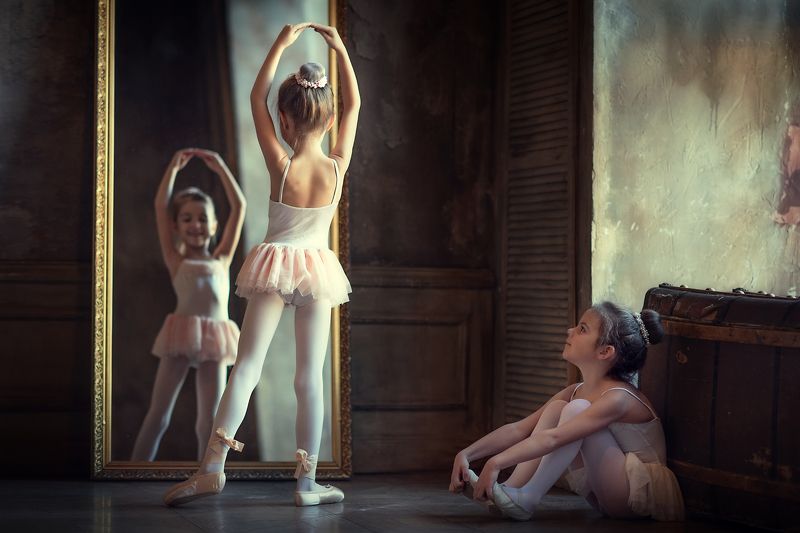 Балетphoto preview