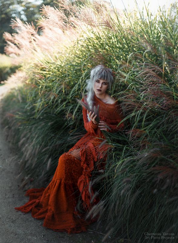 chervona vorona reclusephoto preview