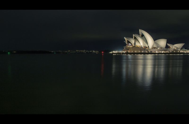 The Operaphoto preview