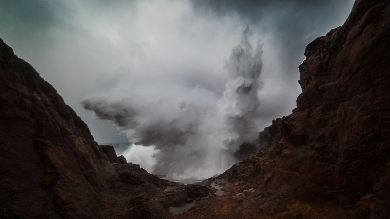 Штормphoto preview