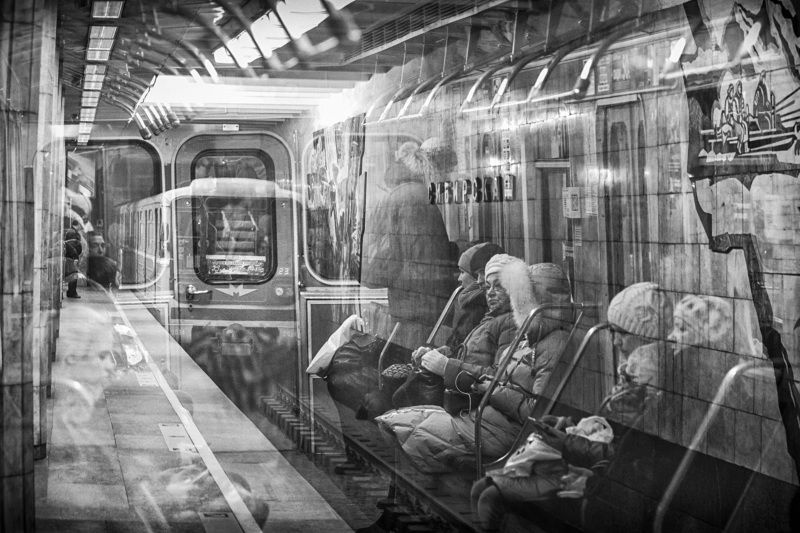 Подземкаphoto preview