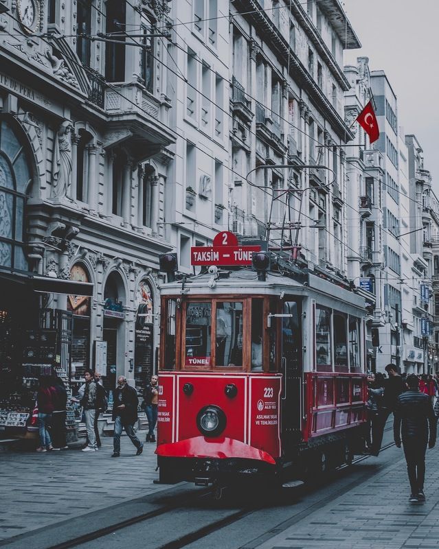 Стамбулphoto preview