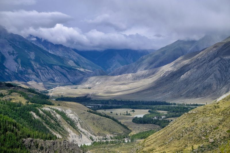 Долина Аргутаphoto preview