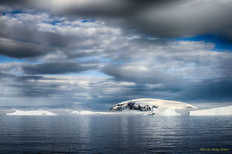 Антарктида 18 фото превью