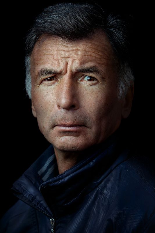 портрет, мужчина, стрит ***photo preview