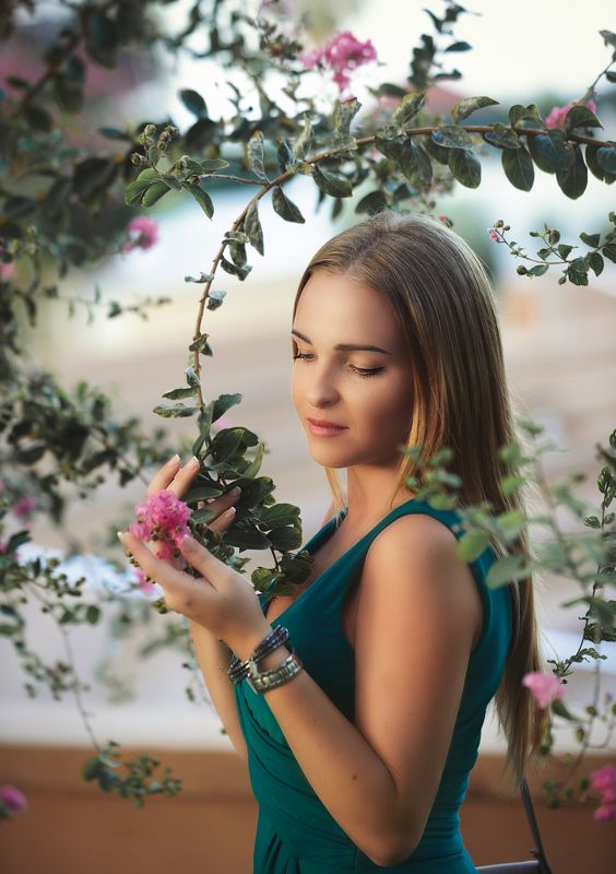 #портрет #никон_портрет #девушка #фотографнасвадьбу #москва #чехов Натальяphoto preview