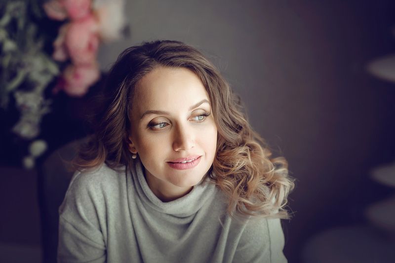 портрет Сестраphoto preview