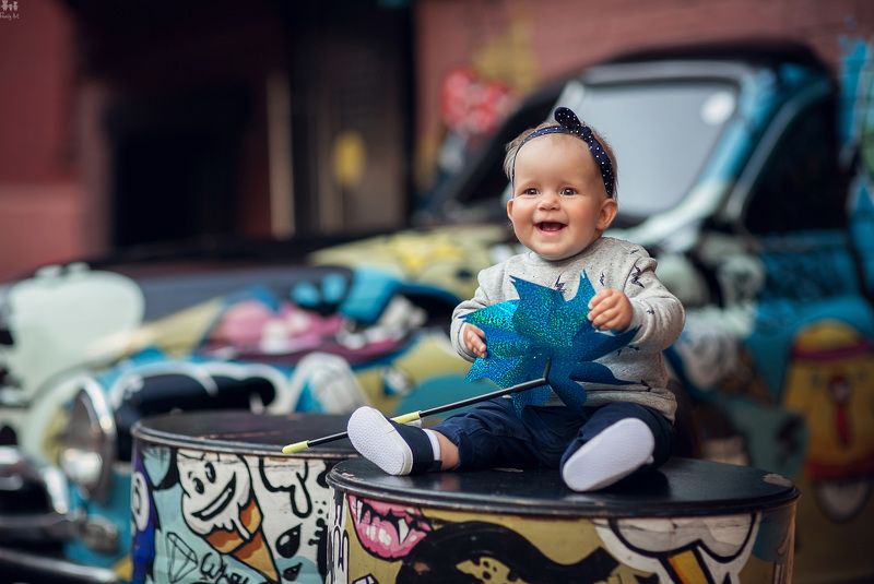 На стиле)photo preview