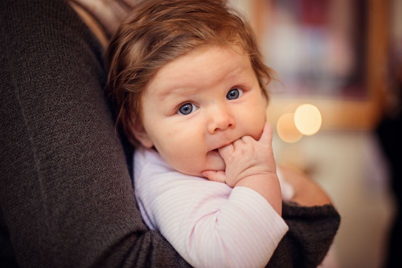 Крещение Алевтиныphoto preview