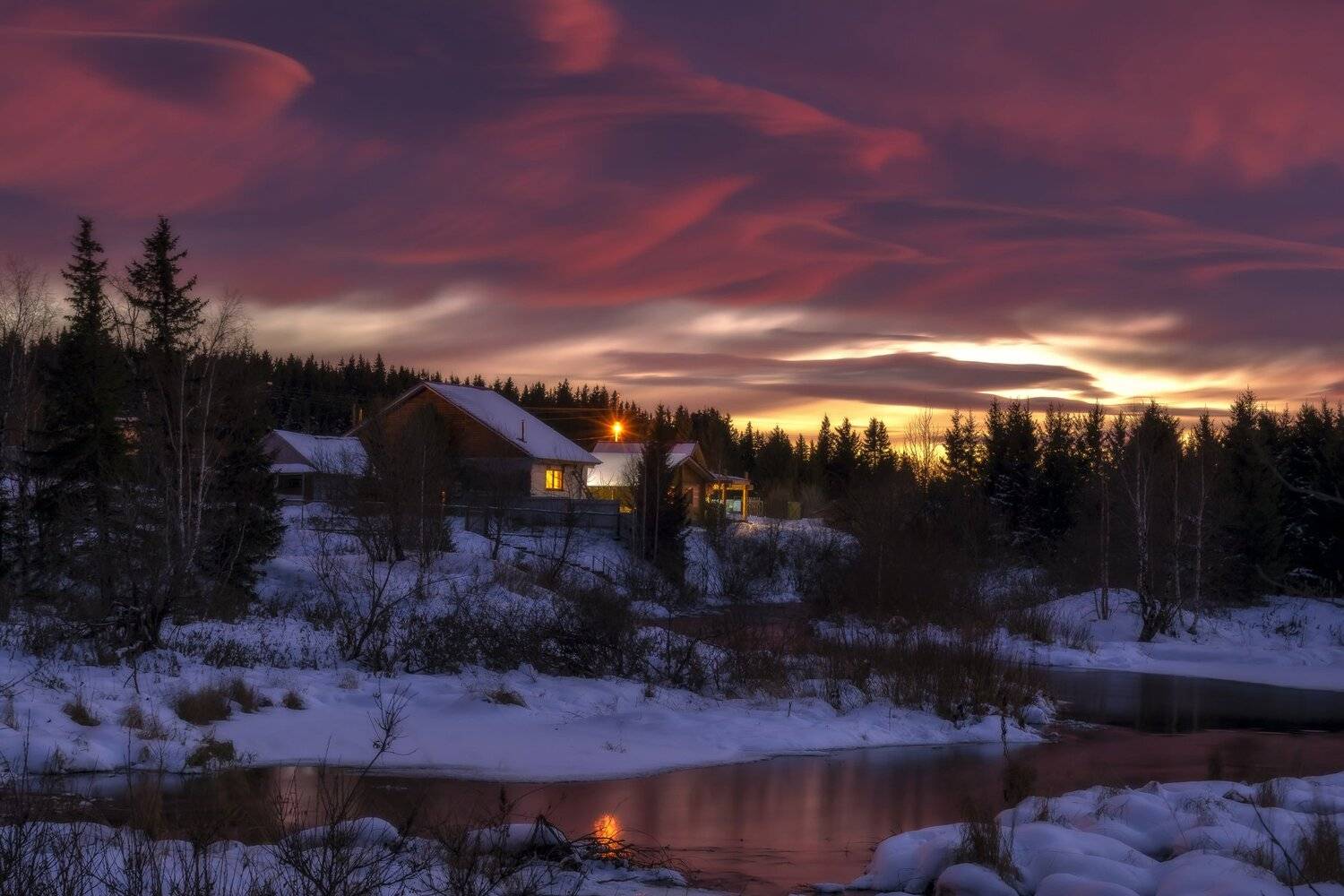 , Андрей Шарапов