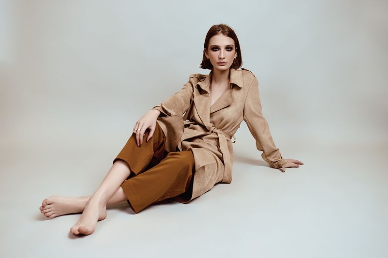 тюмень, бонд Юляphoto preview