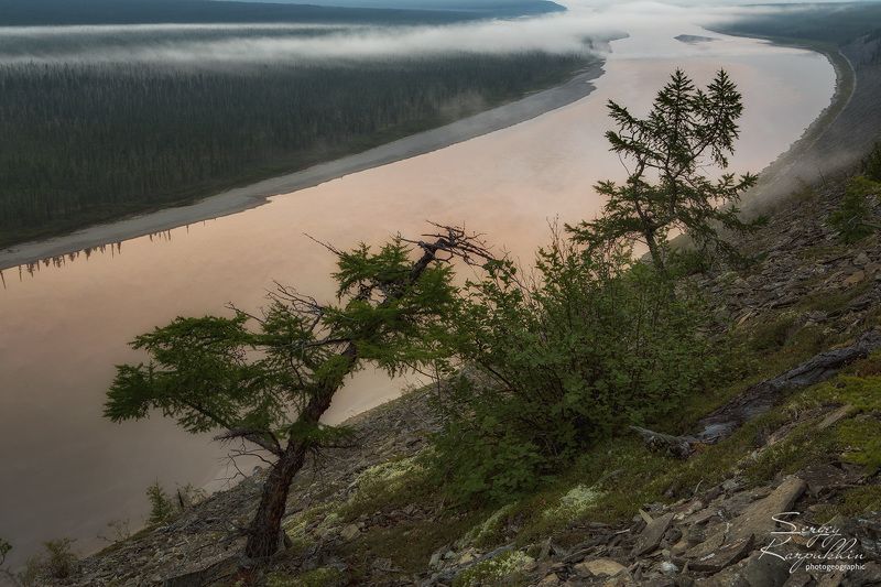 якутия, оленёк Оленёкphoto preview