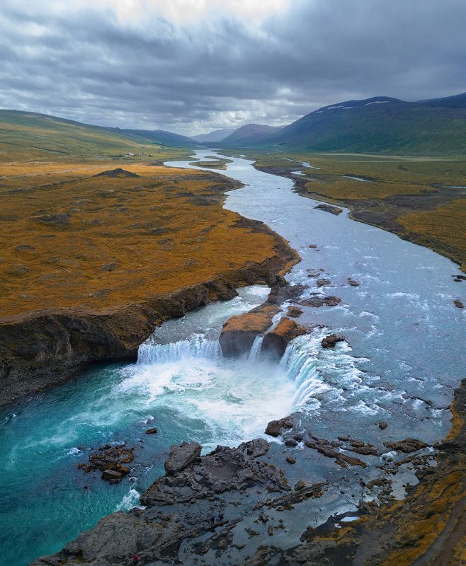 Водопад Боговphoto preview