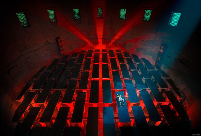 Чистилищеphoto preview