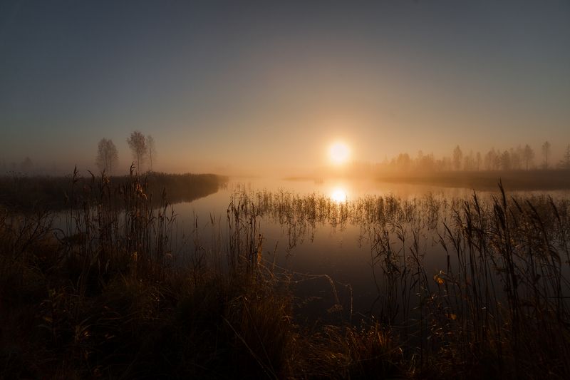 Рождение нового дня фото превью