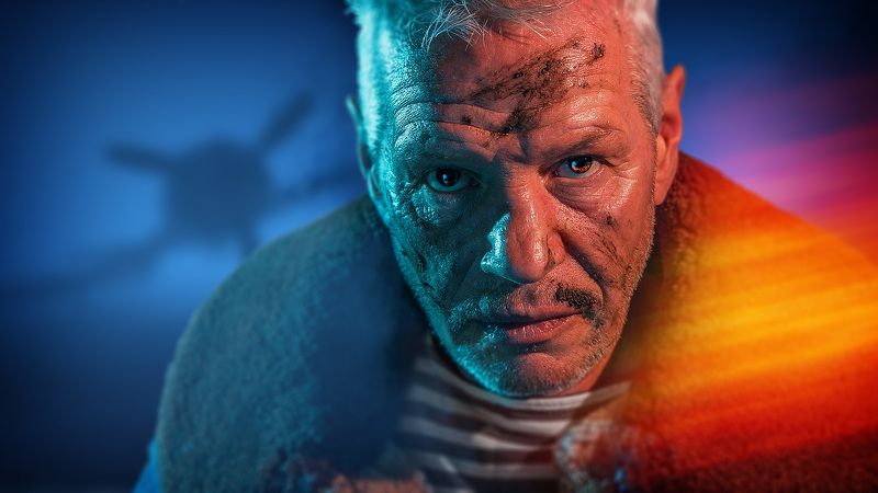 Побегphoto preview