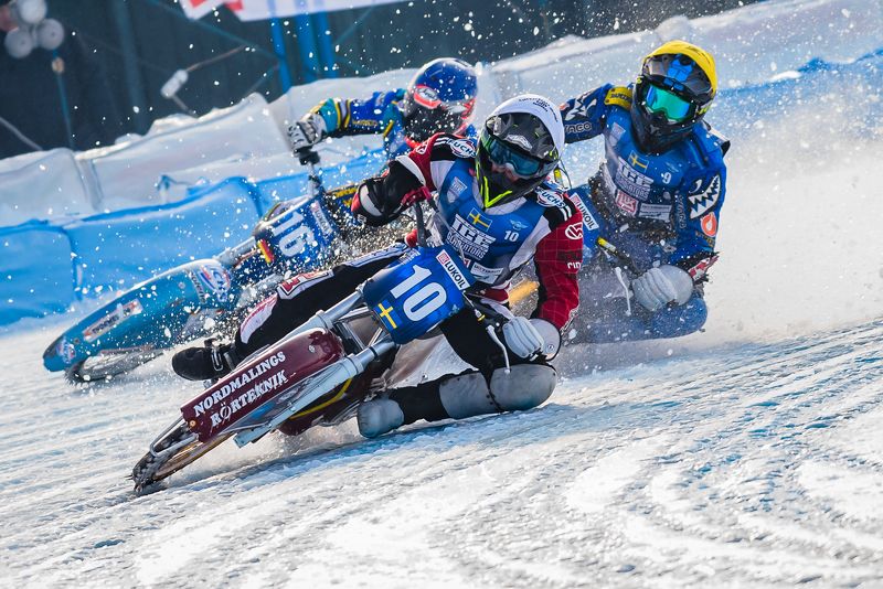 ICESPEEDWAY RUSSIA ICESPEEDWAY RUSSIAphoto preview