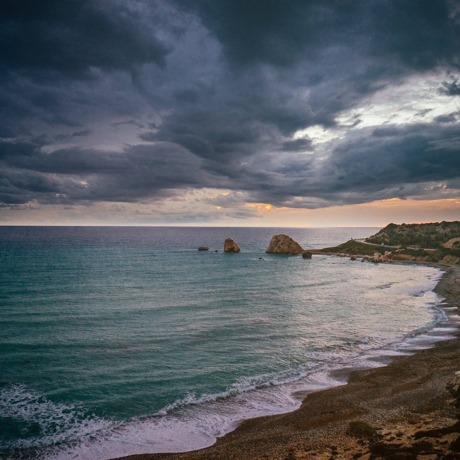 , Илья Мусатов