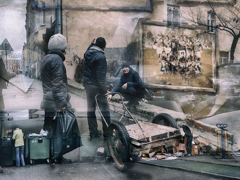 И это жизнь...photo preview