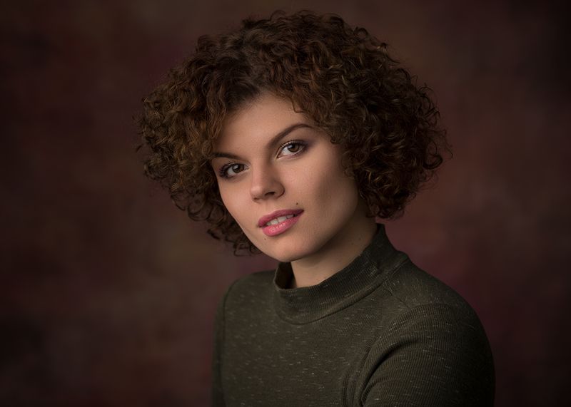 Портретphoto preview