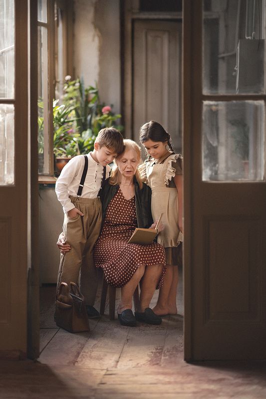 Ученикиphoto preview