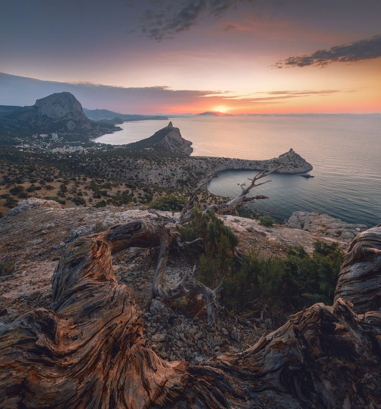 крым, новый свет, караул-оба Караул-Обаphoto preview