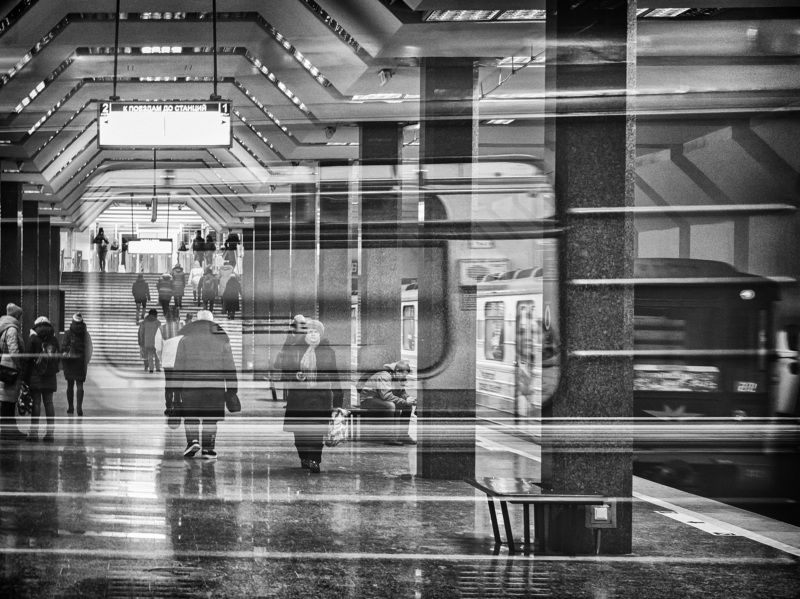 Подземкаphoto preview